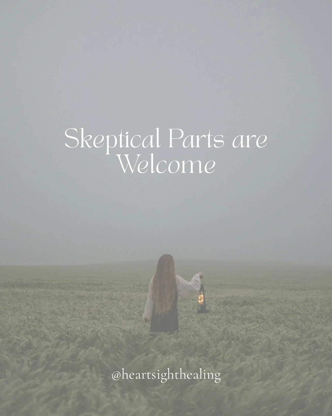 If you notice skeptical parts coming up when you hear &ldquo;reiki&rdquo; or &ldquo;astrology,&rdquo; welcome! You&rsquo;re in good company here. 🤍

In my recent podcast conversation with @caitlansiegenthaler , we talk extensively about our own skep