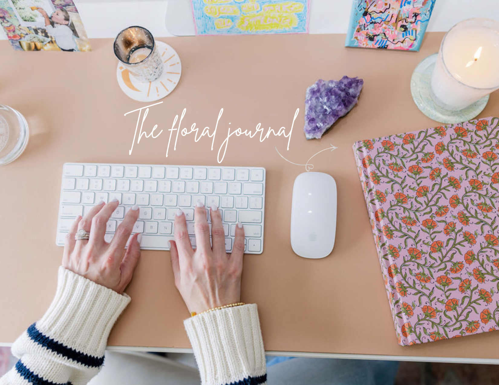 woman journaling moments of gratitude