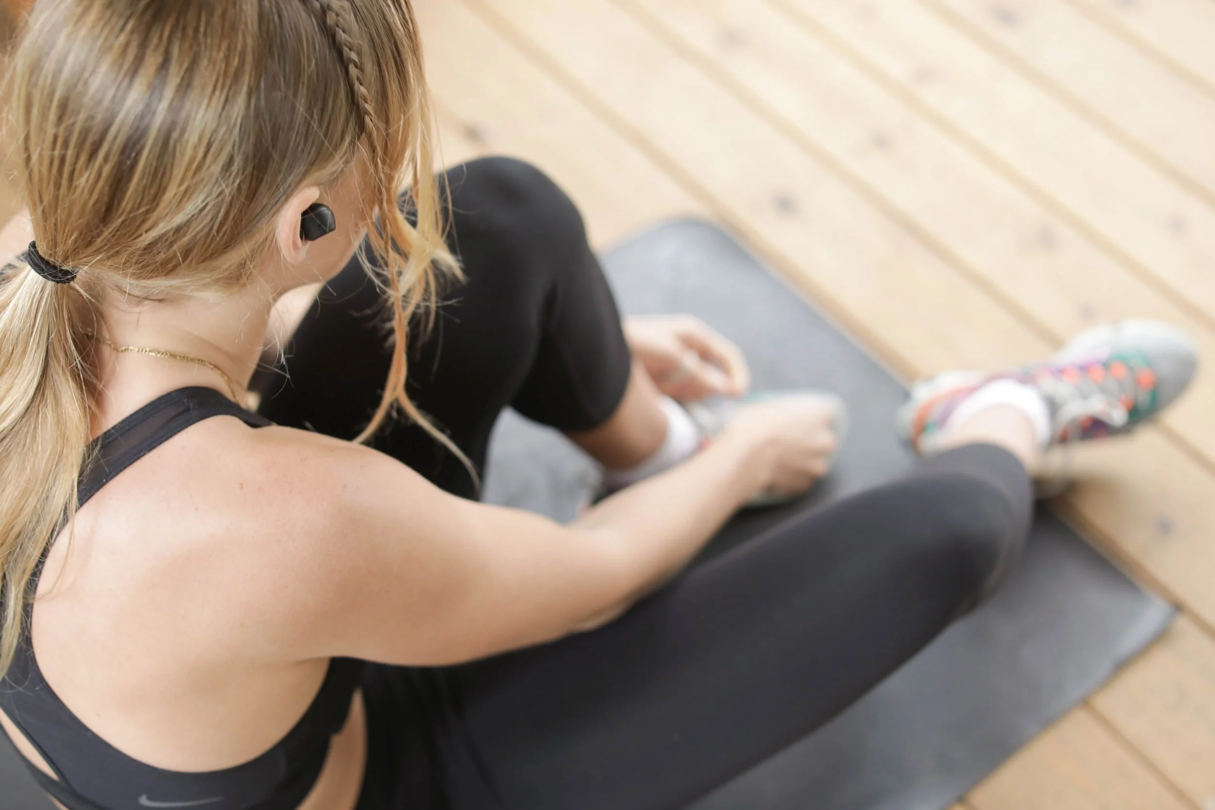 5 Core Exercises to Try Instead of Sit-Ups PART 1