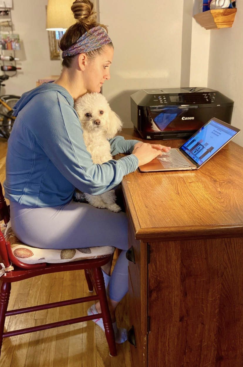 Instead of rounding forward to reach your keys, try using these options ⤵️⤴️