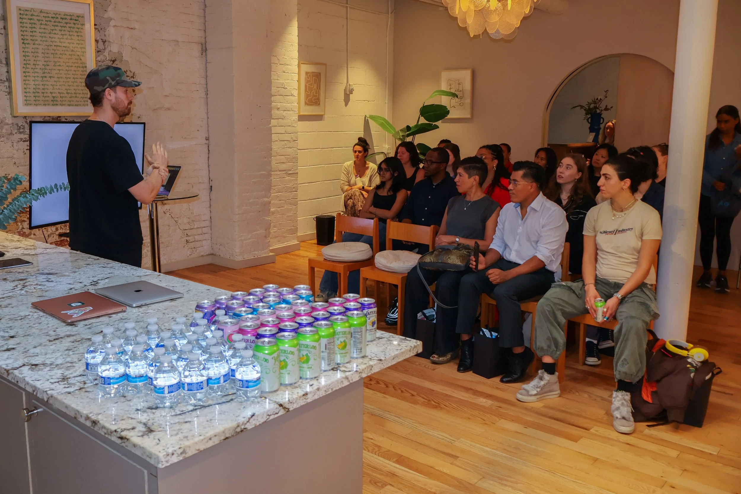 Annual williamsburg wellness fair