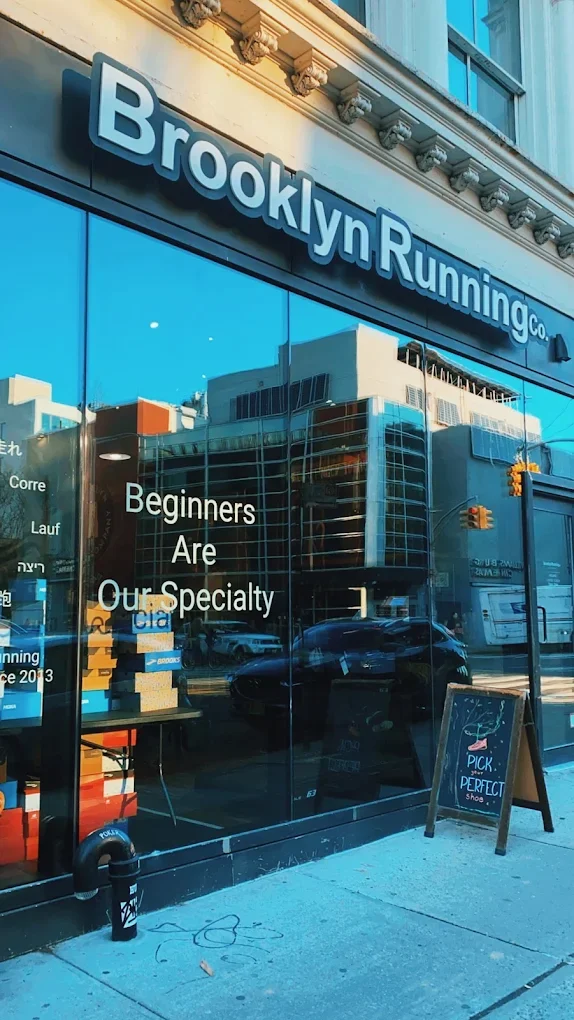 Brooklyn Running CO Spring Tune Up