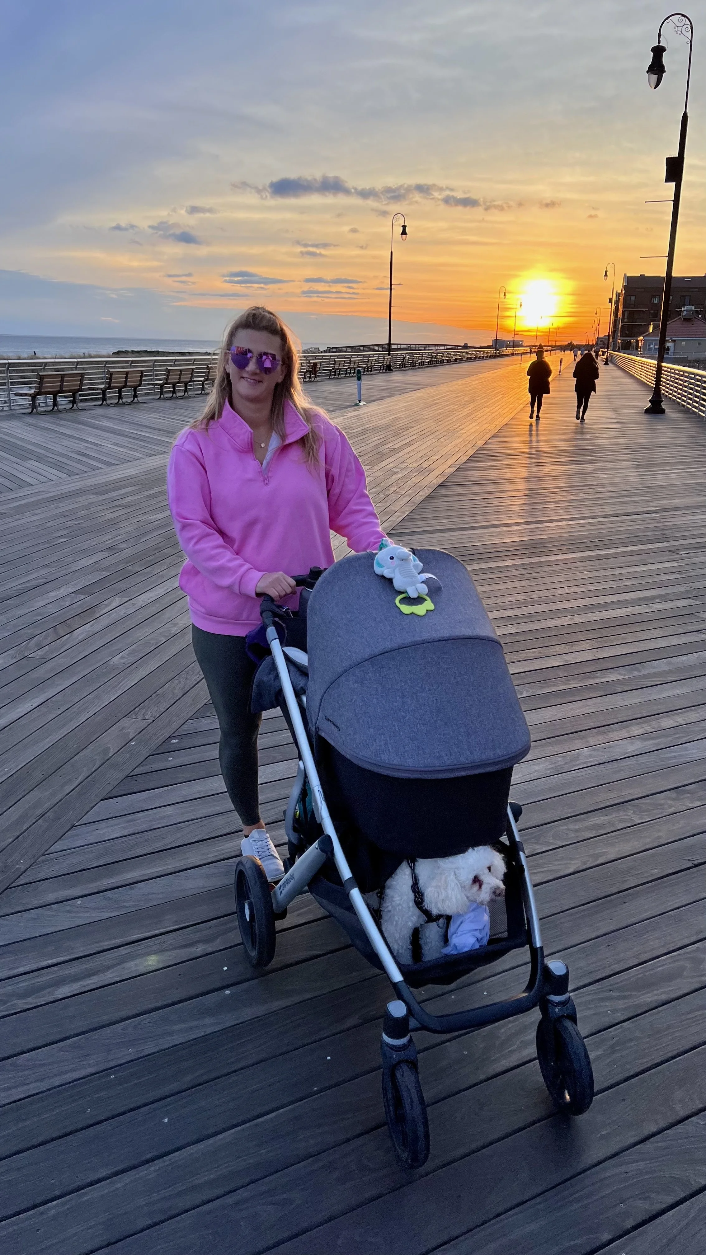 BabyWearing &amp; stroller ERgonomic Workshop