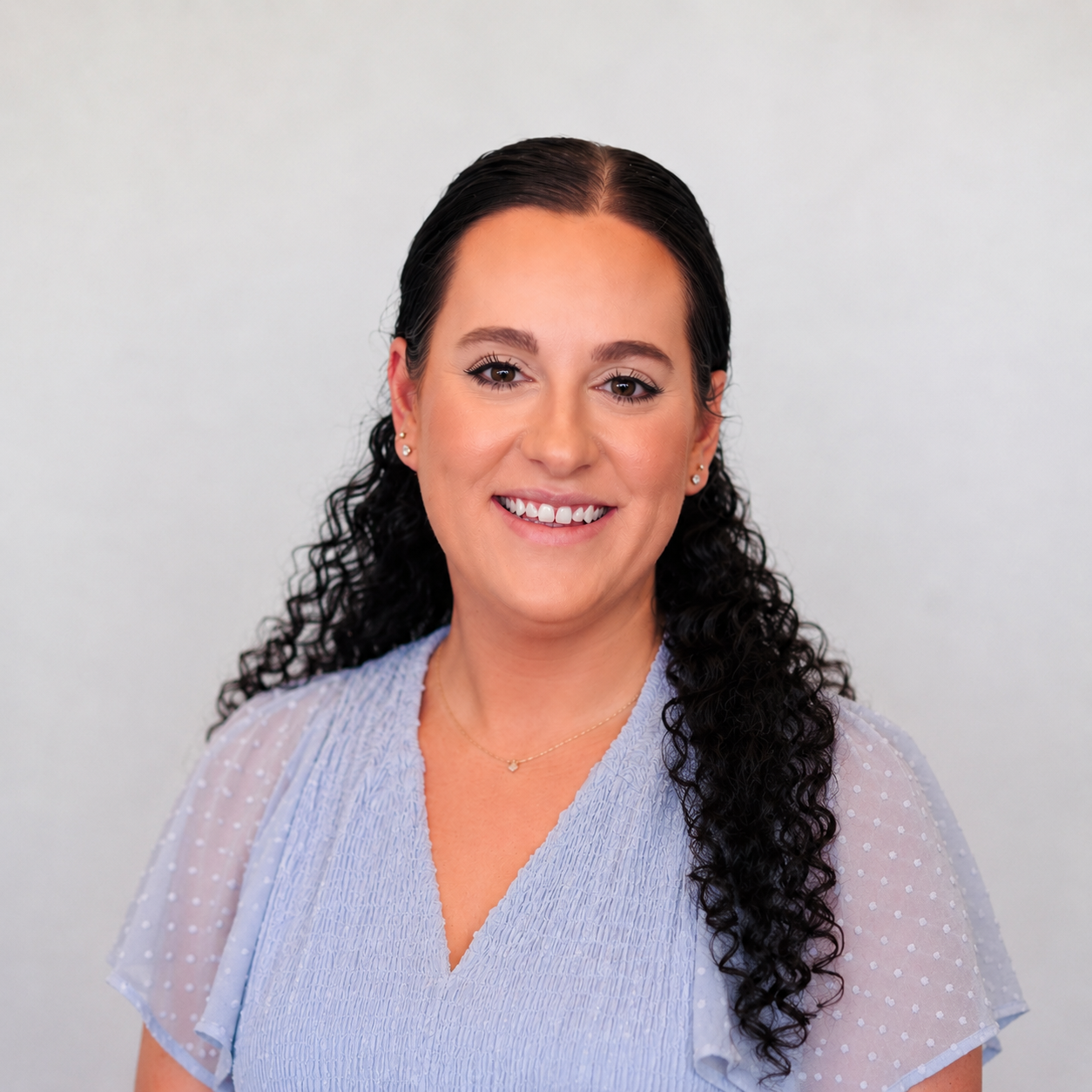 Hannah Lowden Medical Biller at House of Physical Therapy covering East Village and Williamsburg clinics