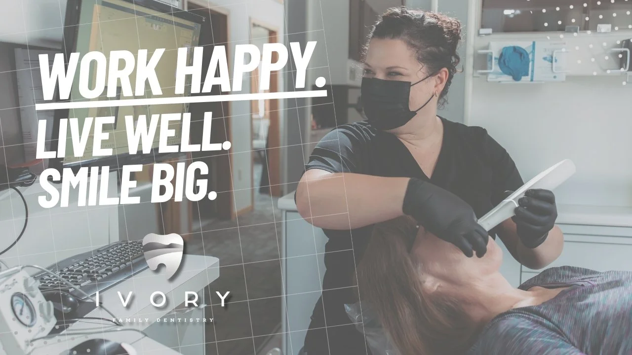 Dental Assistant Opportunity – Spearfish, South Dakota