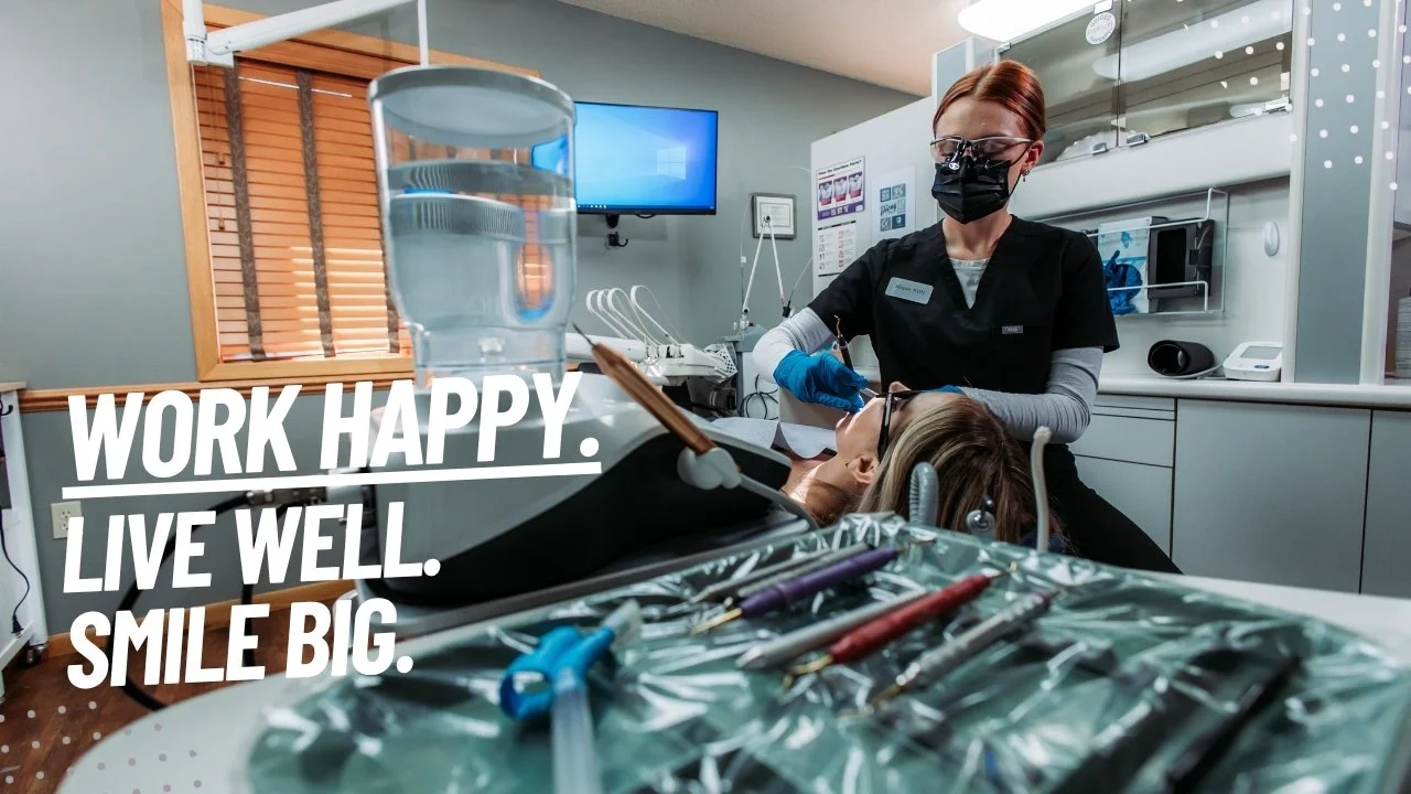 Dental Hygienist Opportunity – Spearfish, South Dakota