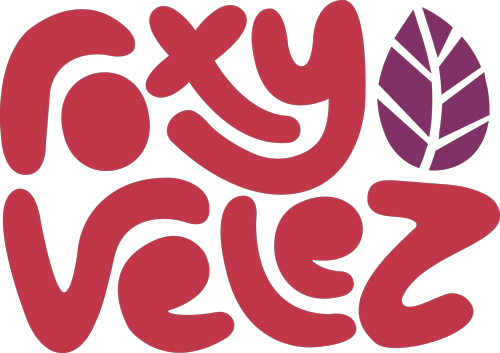 roxy velez logo