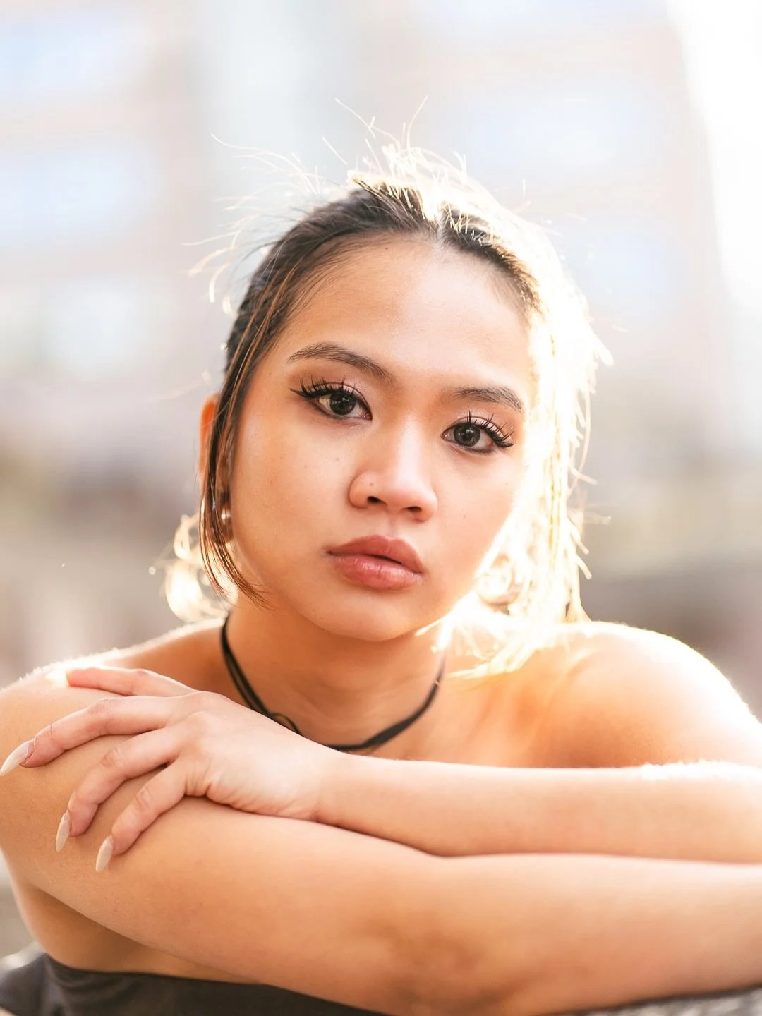 Sunshine is good for the soul&hellip;and for taking amazing pictures 

#portraits #LondonPhotographer #LondonModels #editorialphotography #fyp