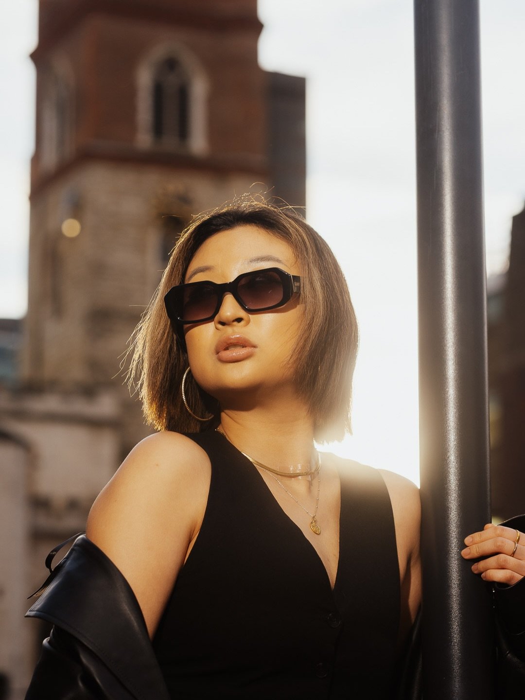 Effortless. Always!

#portrait #londonphotographer #editorial #luxurylifestyle #trendingstyles