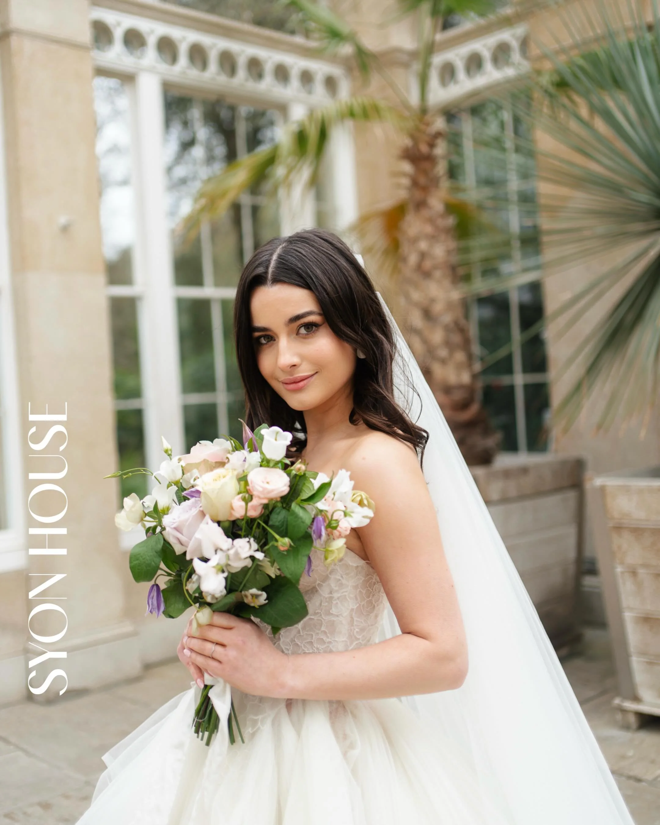 A moment she&rsquo;ll never forget.

A bridal portrait session filled with grace, beauty, and the kind of moments that deserve to be remembered forever.

If you&rsquo;re looking for timeless, editorial wedding photography, I&rsquo;d love to hear abou