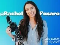 rachel fusaro dog toothpaste