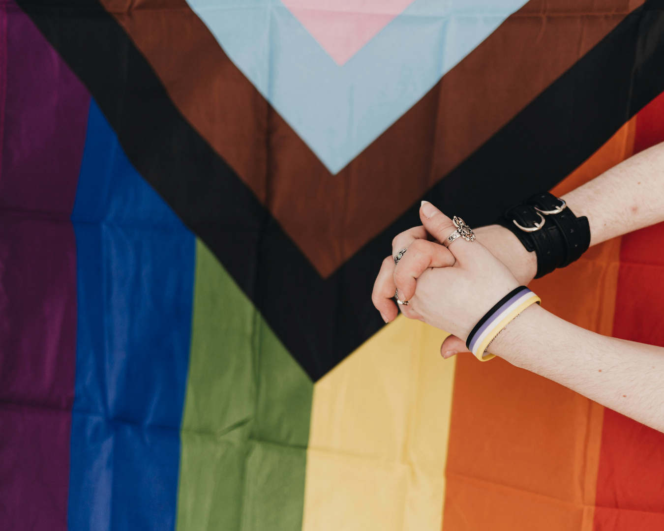 Recovering in an Unsafe World: Eating Disorders &amp; LGBTQIA+ Identities 
