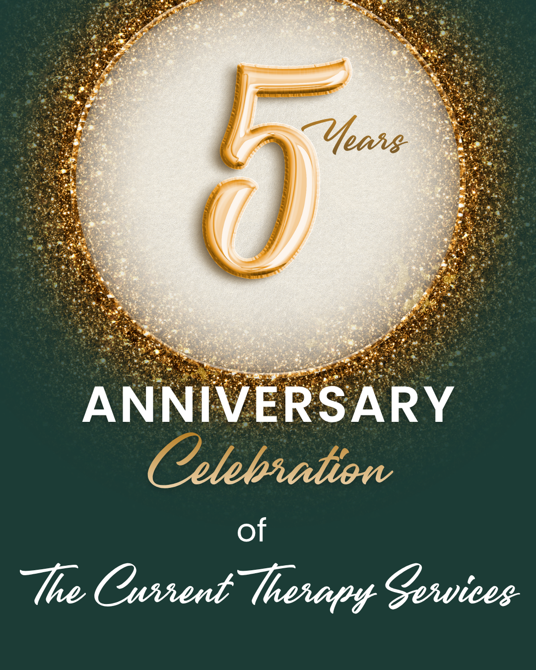 Five Years of The Current: Growing, Changing, and Riding the Waves Together