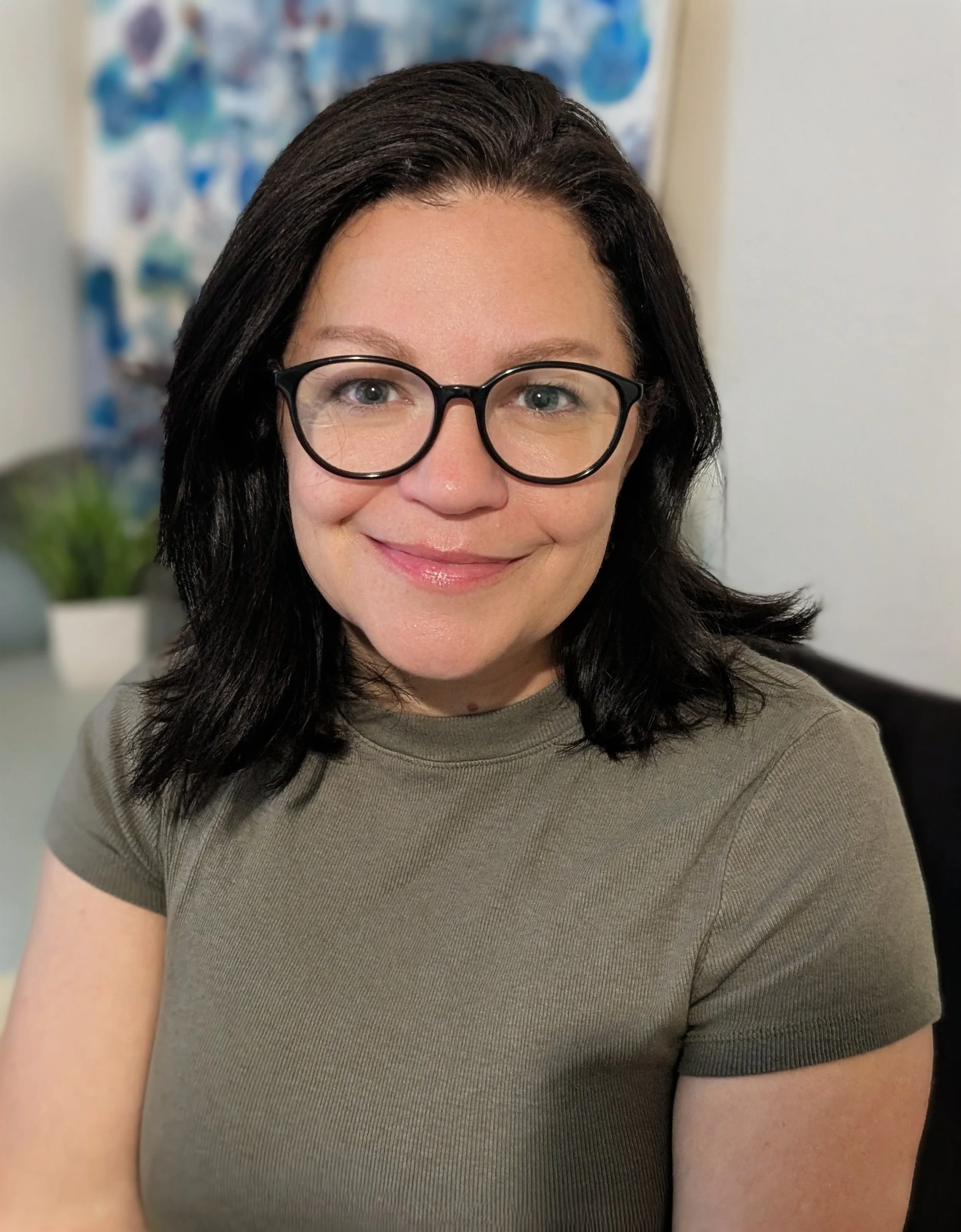 Stephanie Meals, child and adolescent therapy in Columbia, MO