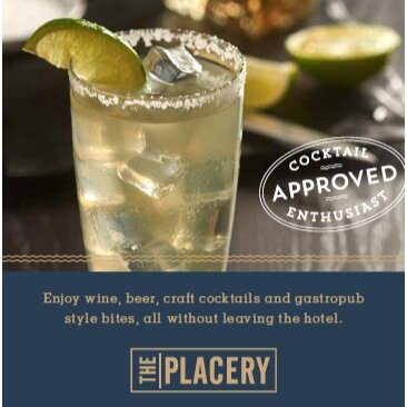 Hyatt Food & Beverage