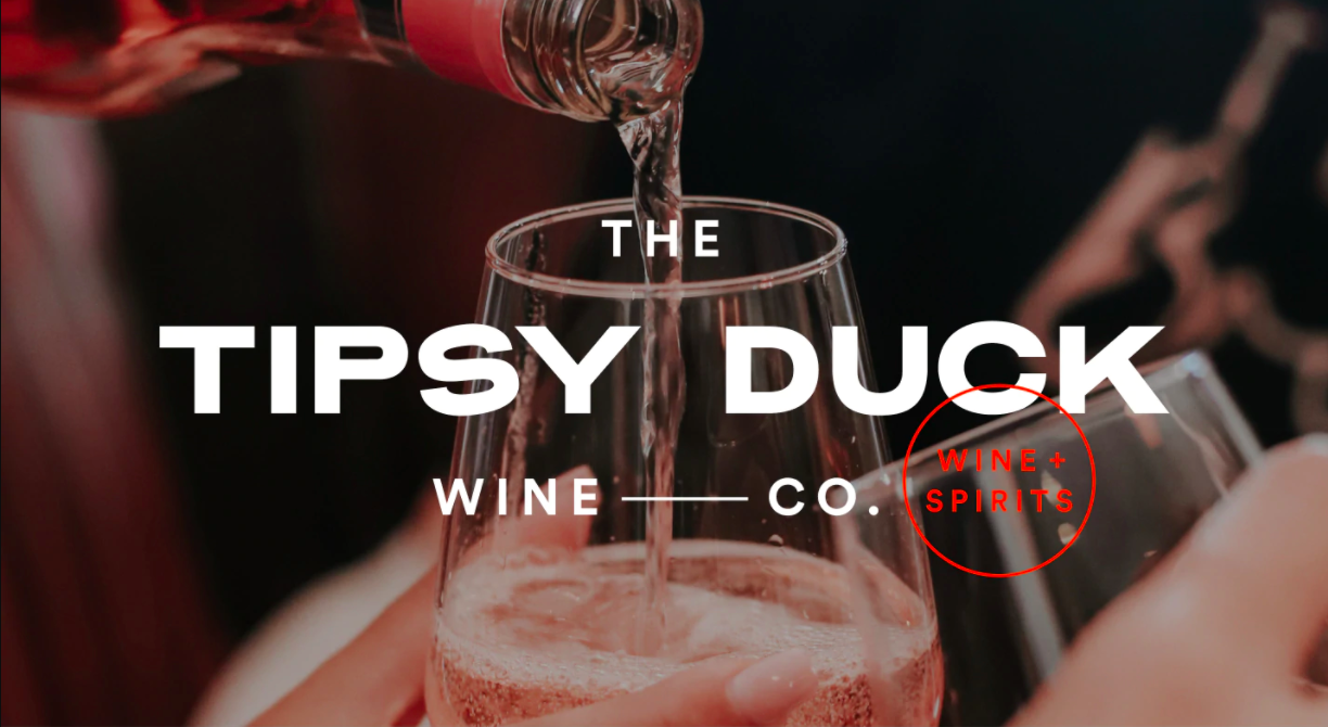 The Tipsy Duck