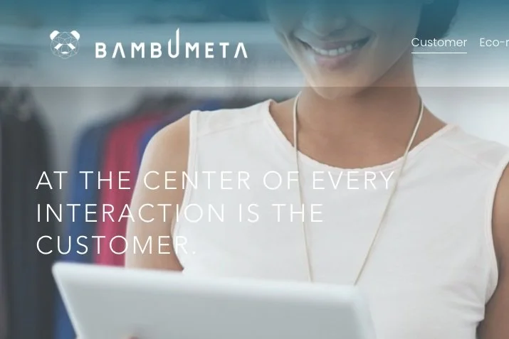 BambuMeta (Blockchain)