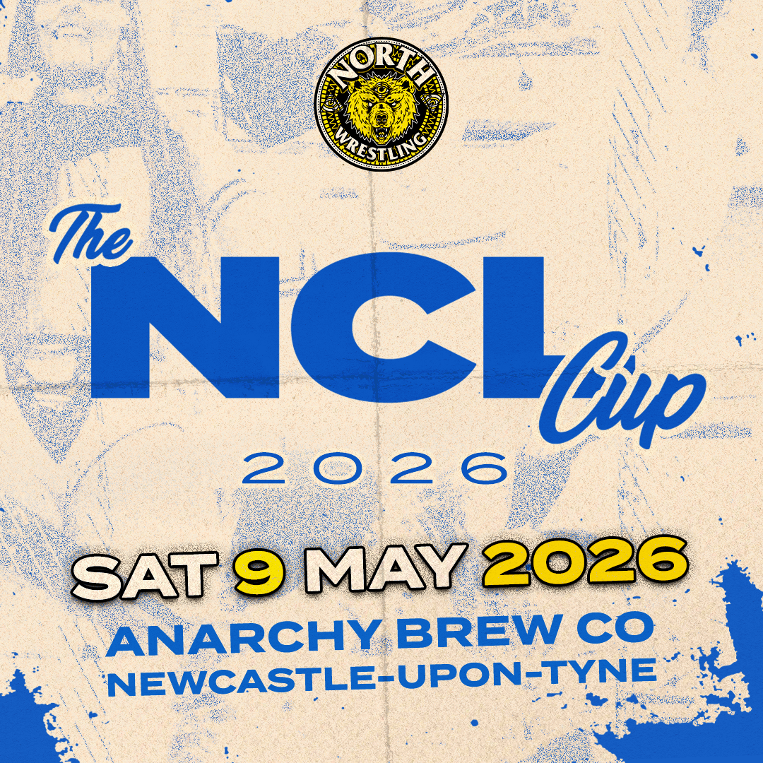 NCL.67 // THE NCL CUP 2026