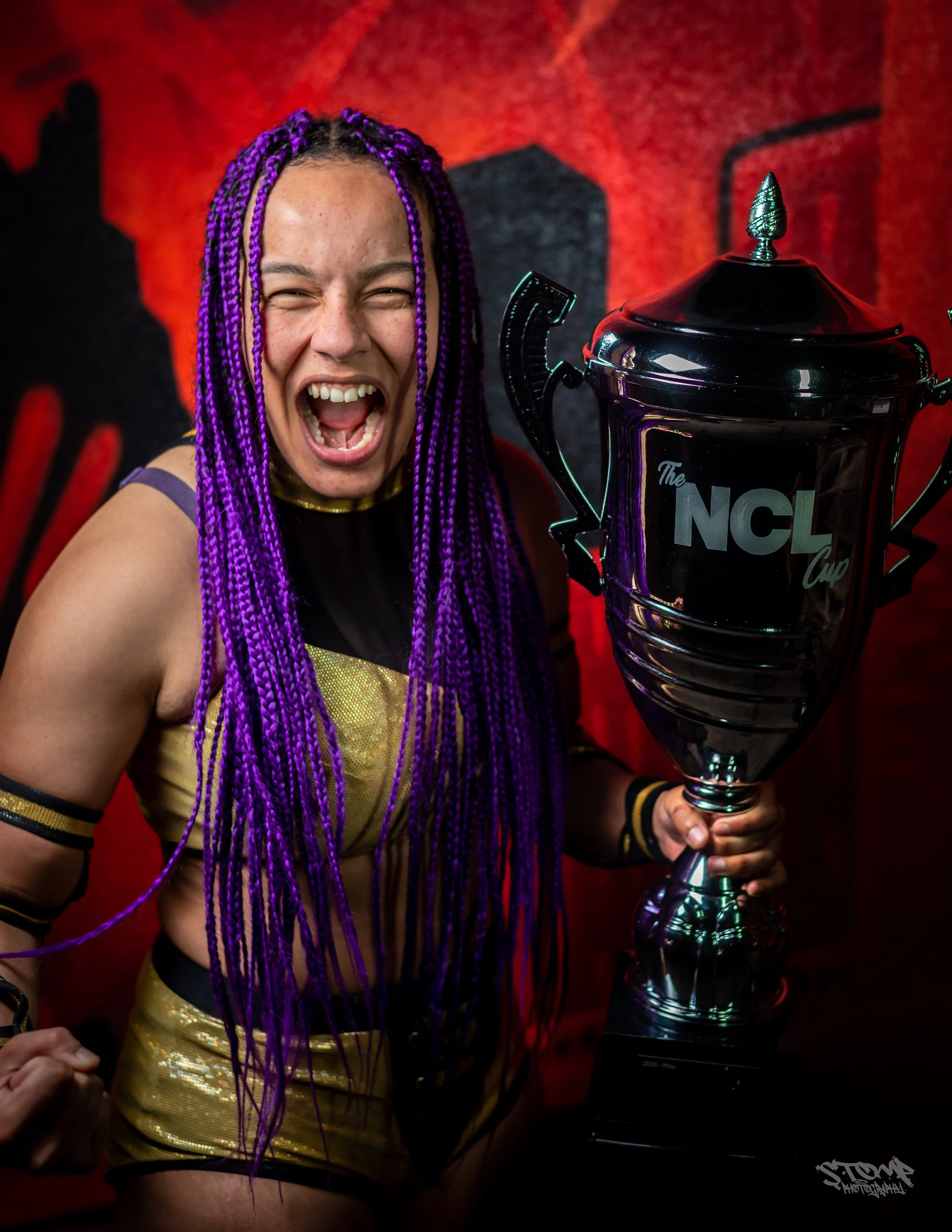 5 Women With The Most Wins In NORTH History | NORTH Wrestling