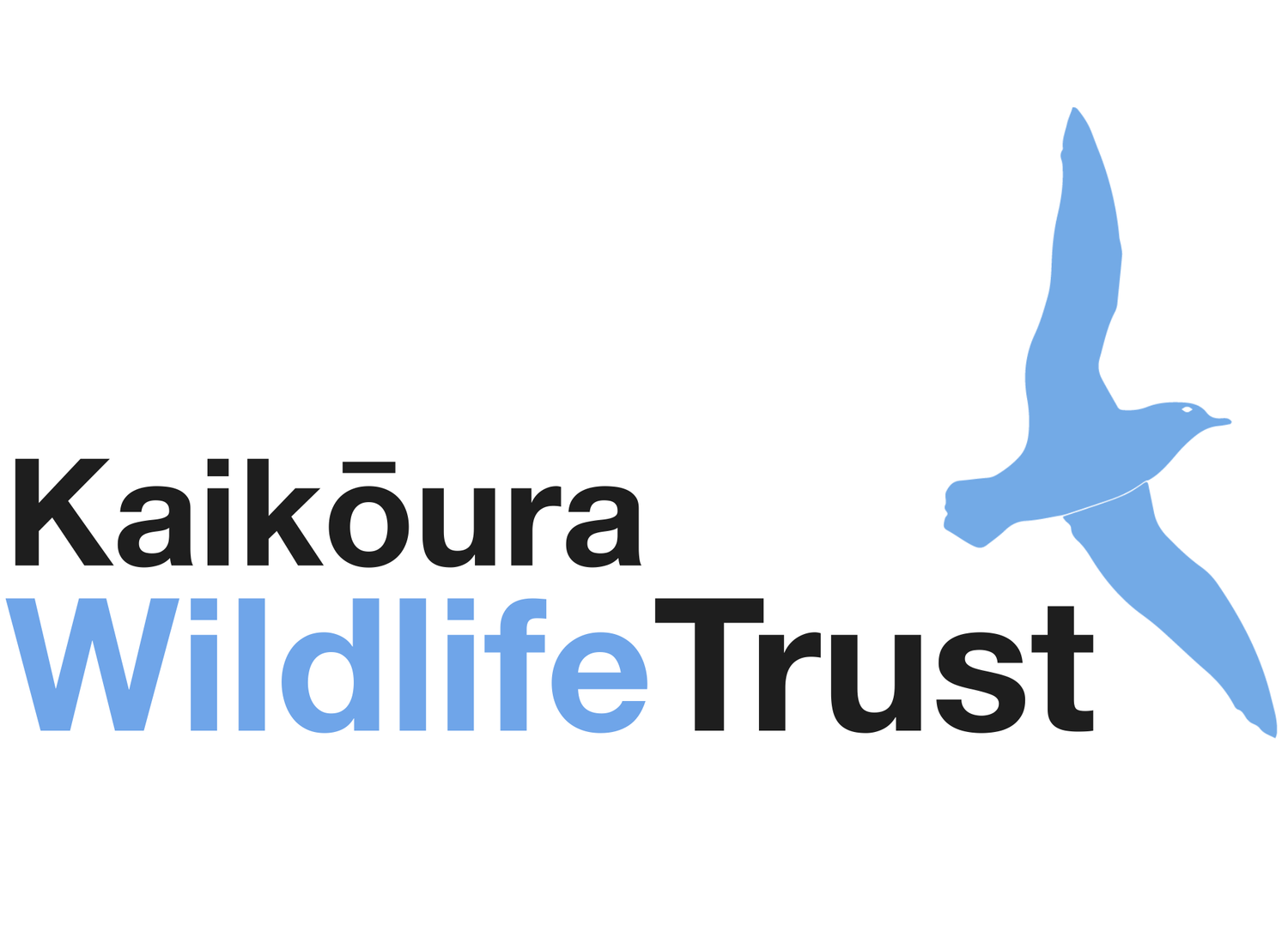 Kaikōura Wildlife Trust