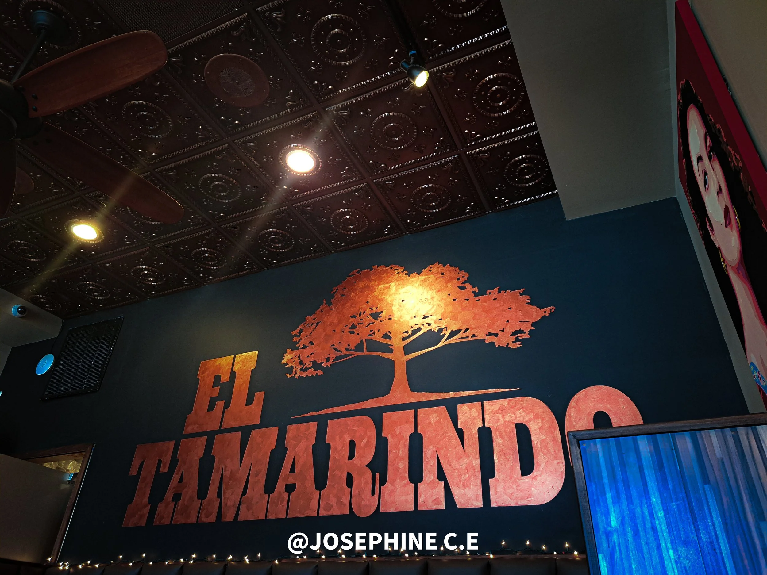 The best Mexican restaurant in DC