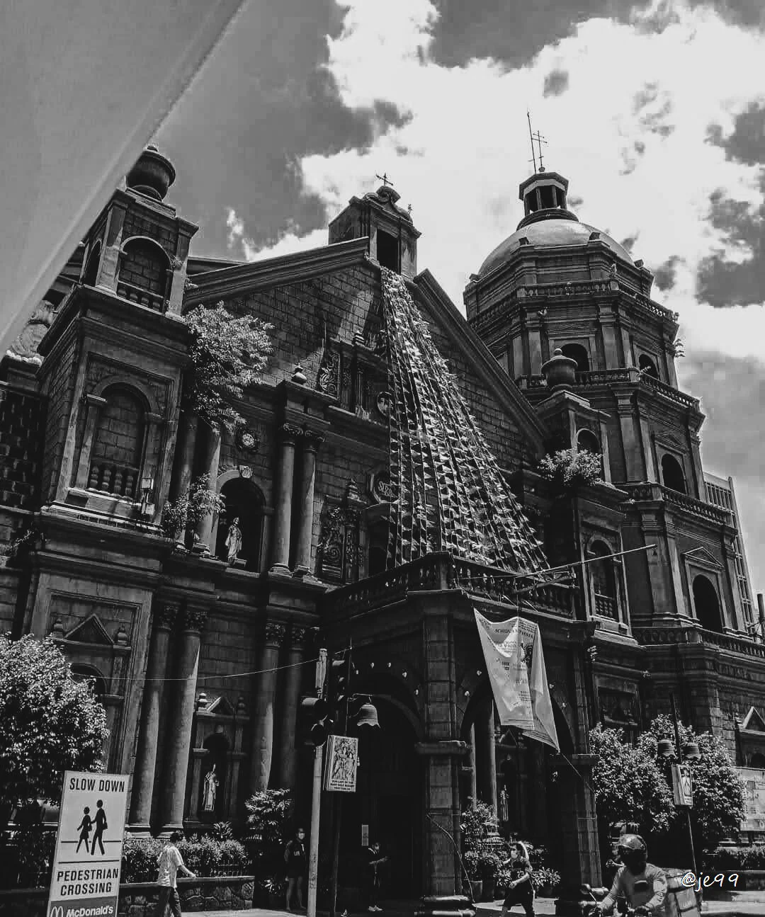 "Binondo church"