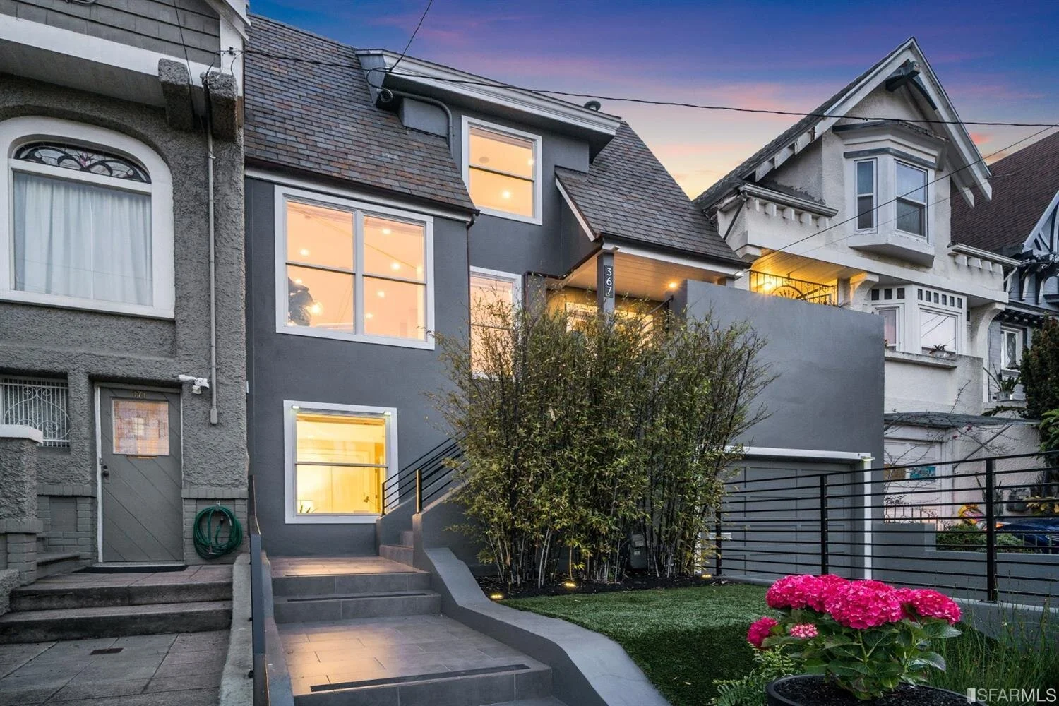 SOLD! Congrats to P &amp; G