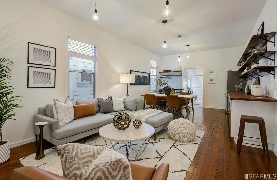 SOLD! Congrats to D &amp; A