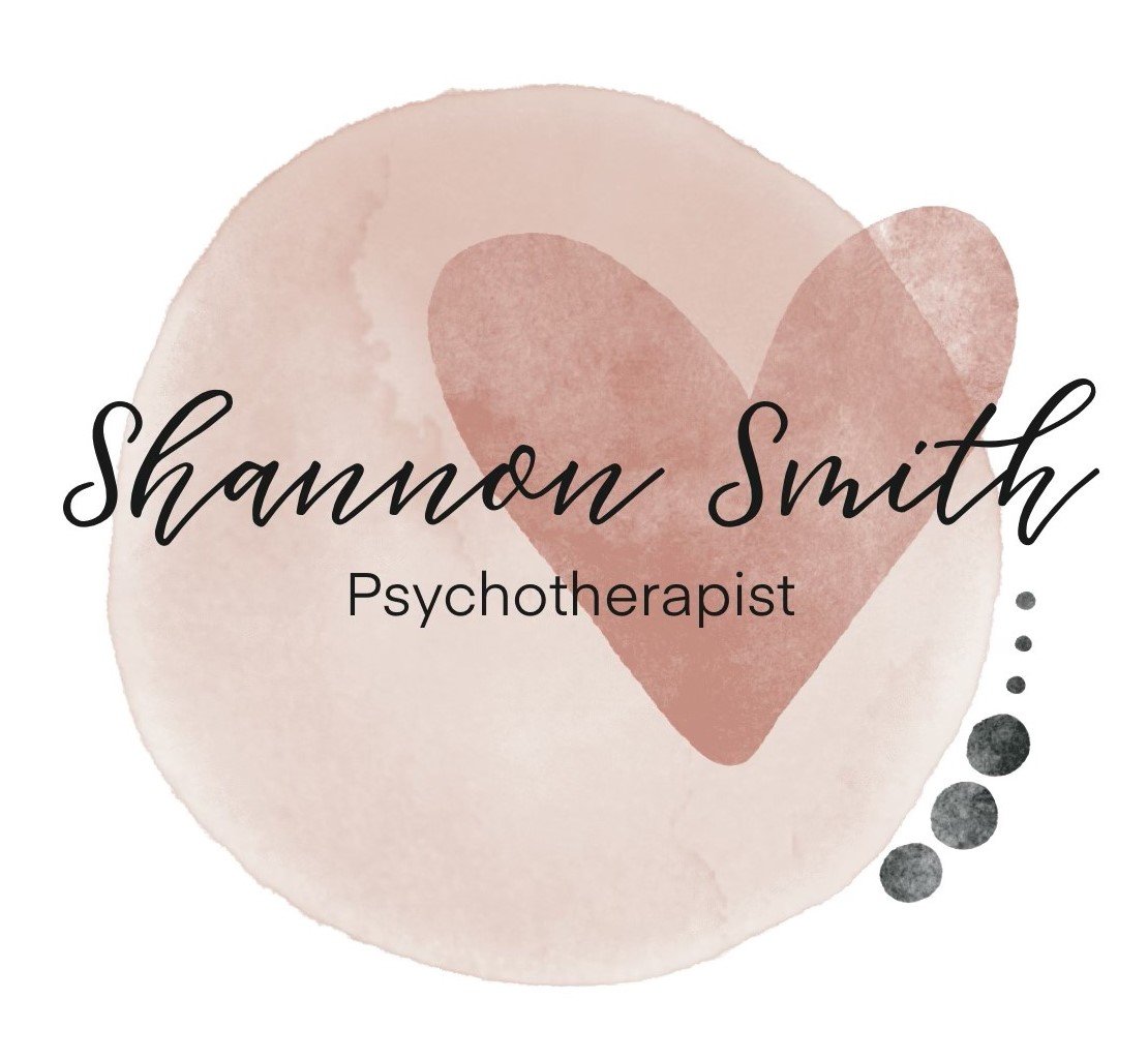Shannon Smith Therapy