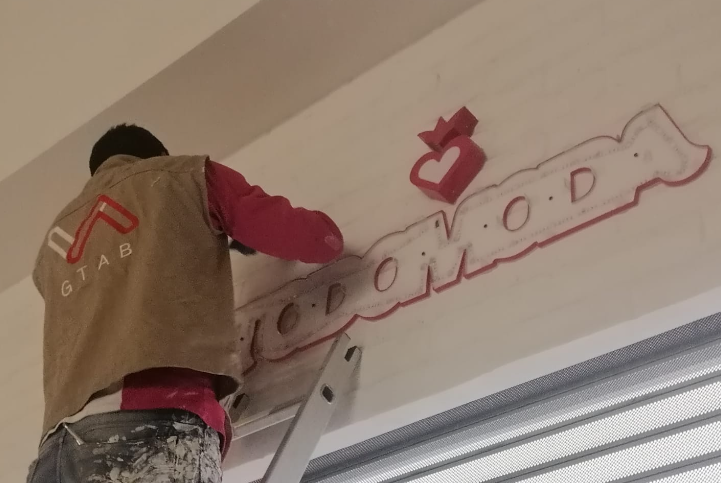 MANTENIMIENTO PREVENTIVO Y CORRECTIVO