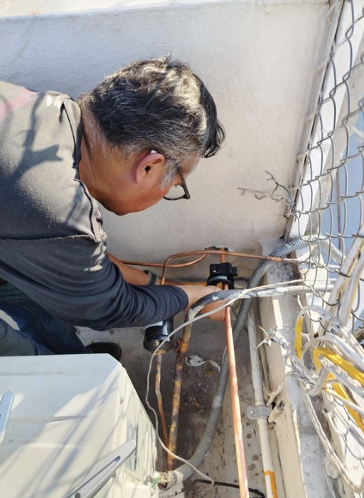 LIMPIEZA DE OFICINAS