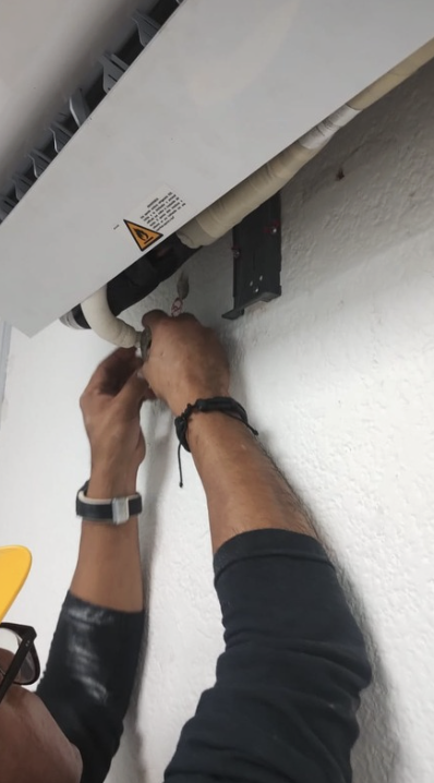 LIMPIEZA DE OFICINAS