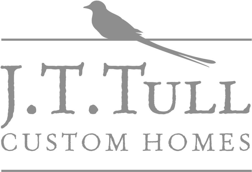 J.T. Tull Custom Homes