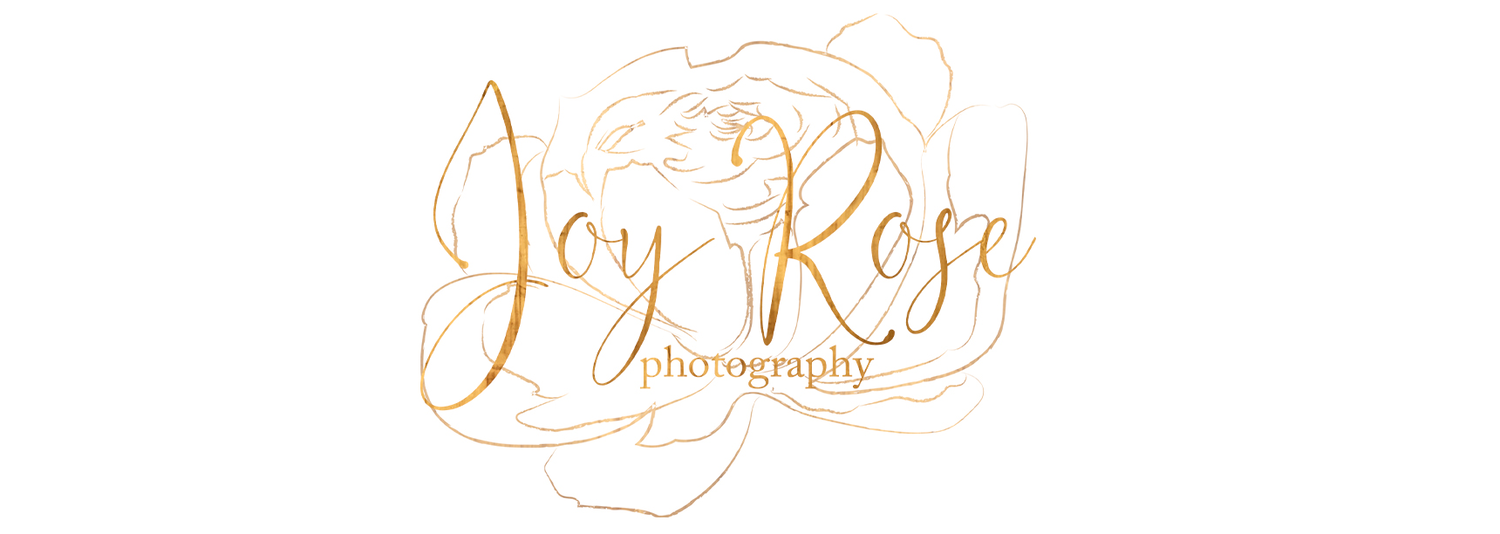 Joy Rose Photography