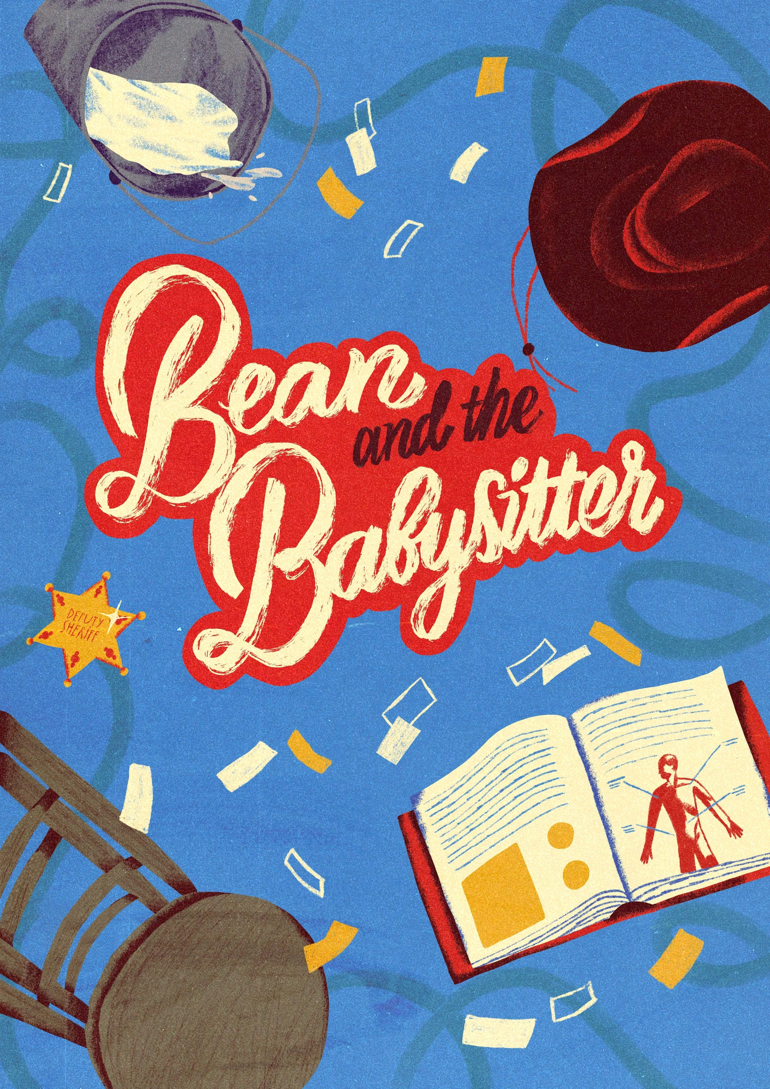 Bean and the Babysitter.jpg