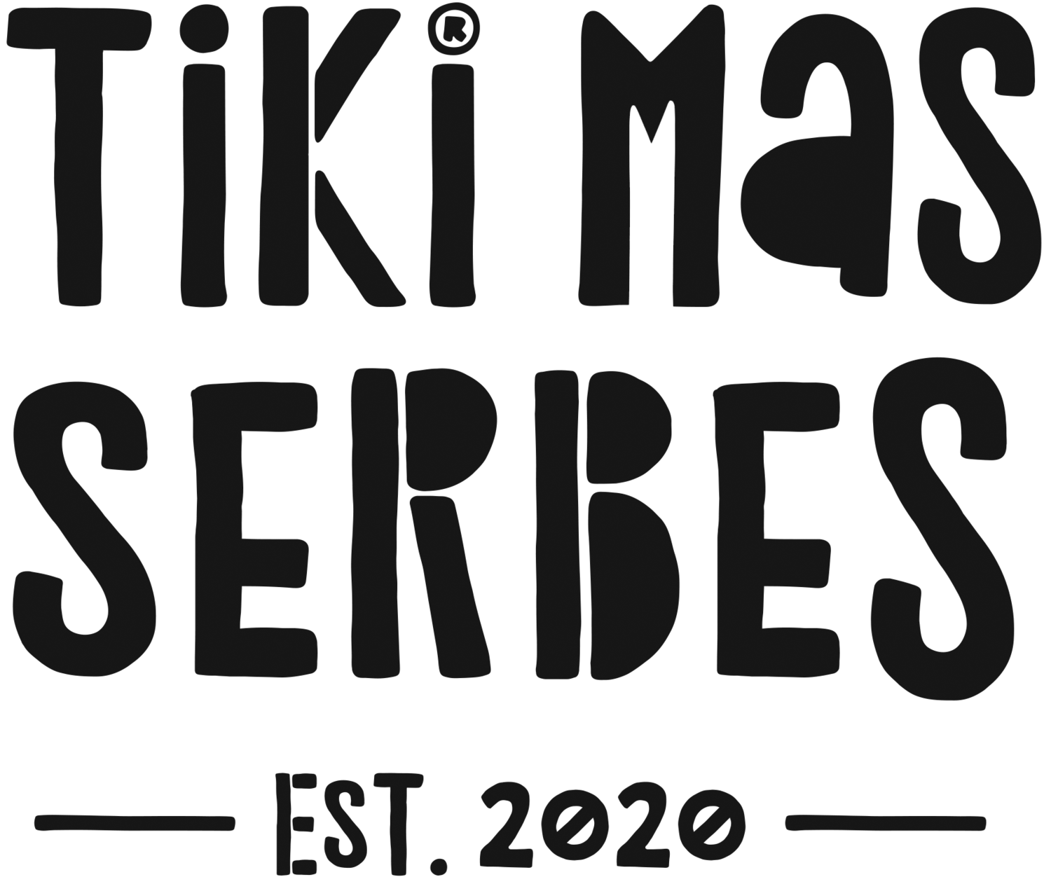 Tiki Mas Serbes