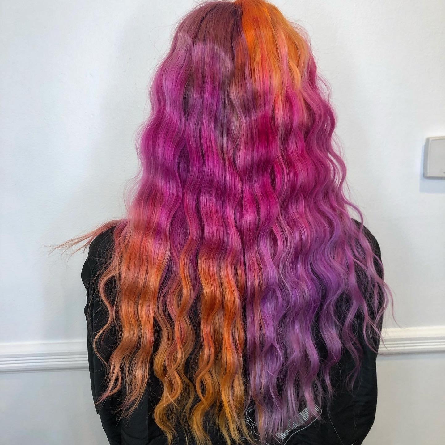 Services Rachel Nicole Hair