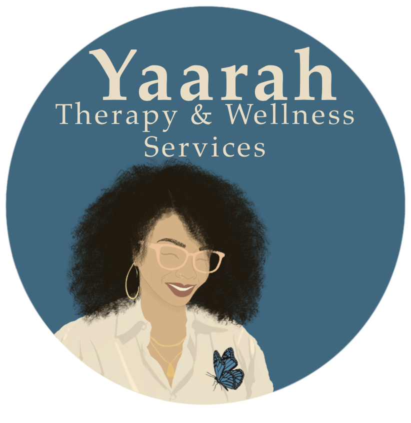 Yaarah Therapy &amp; Wellness Services