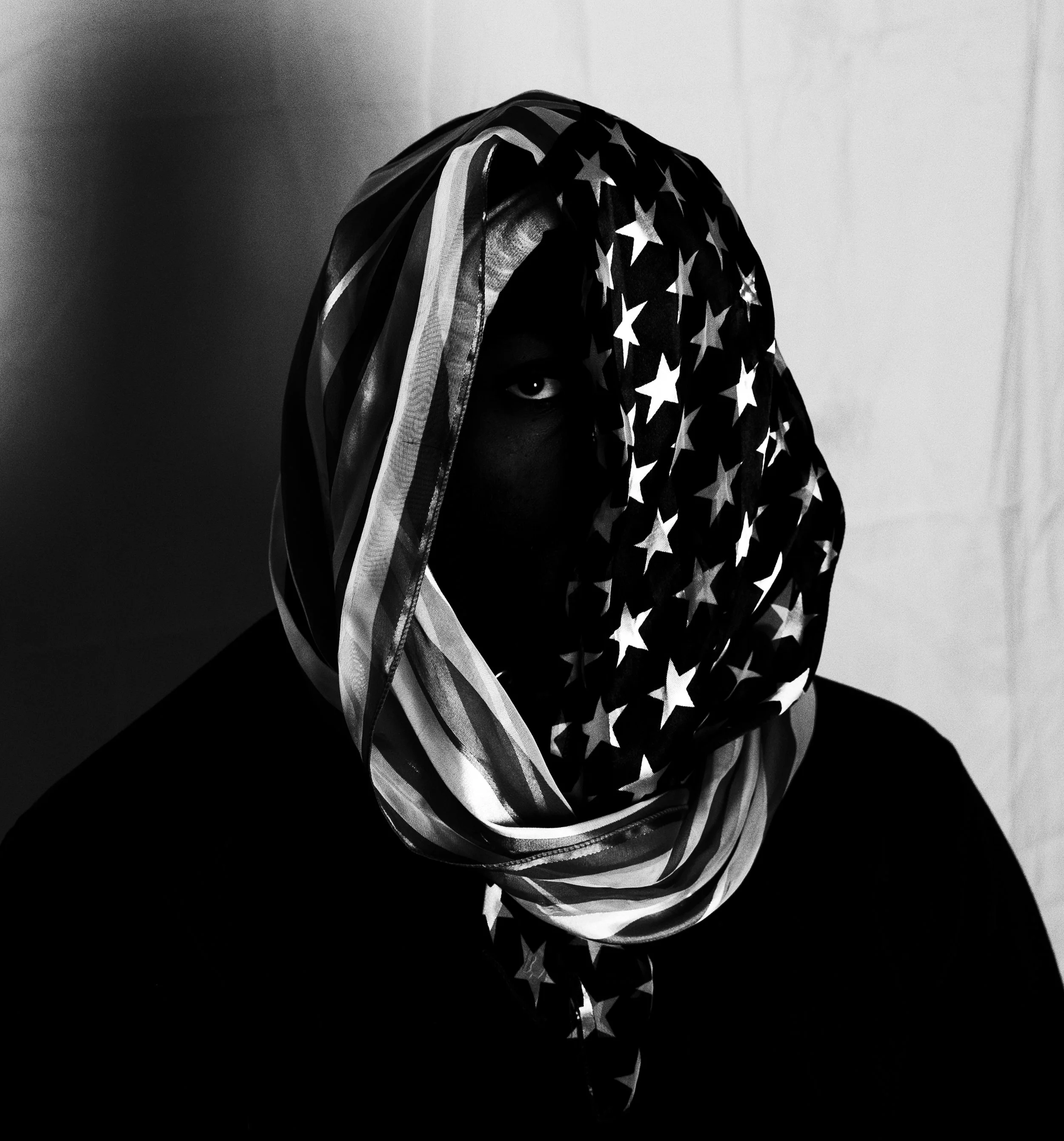 Living Life By The Lens by Austin “ACE” Harrison