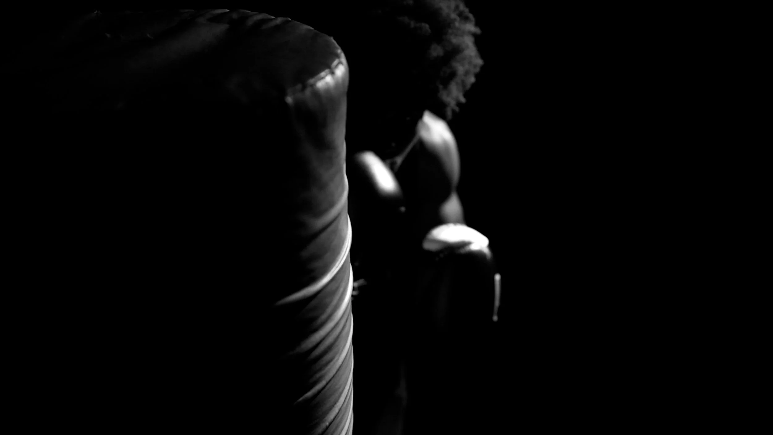 KAGE // Short Visual