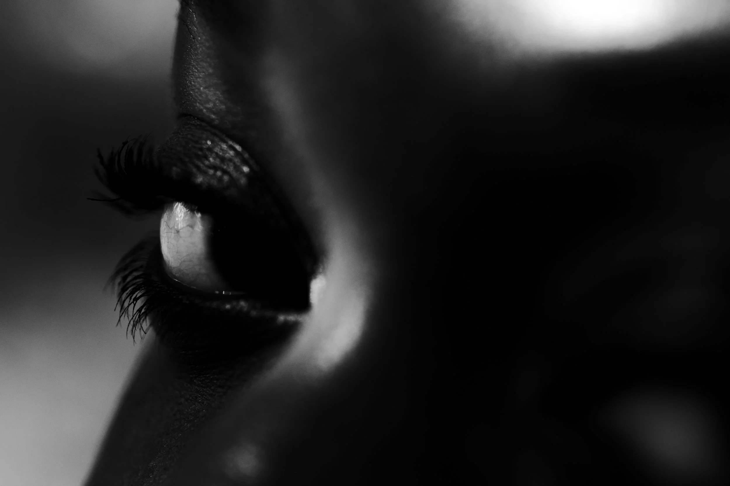 EYE OF THE BEHOLDER (16x24)