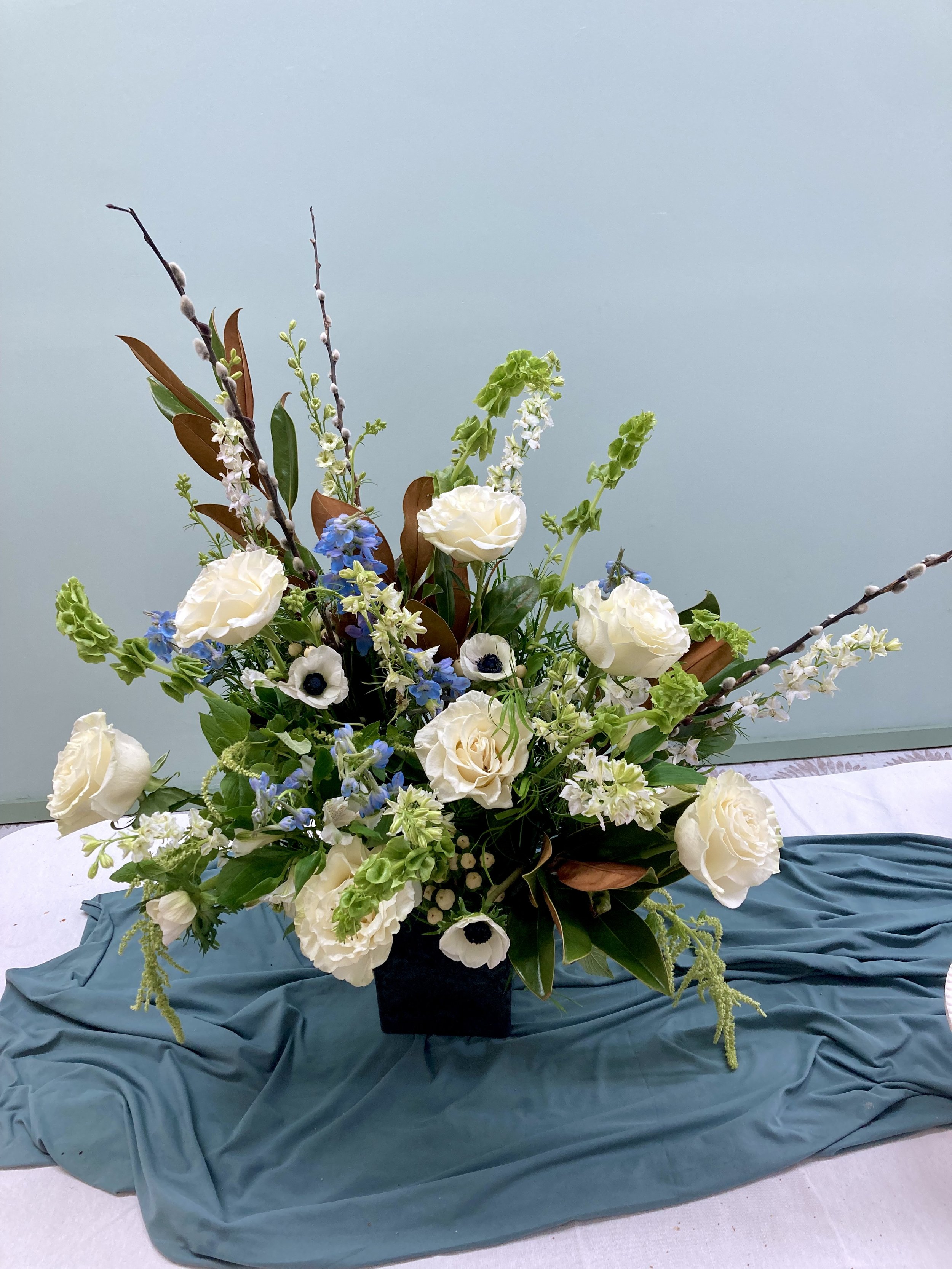 Sympathy Arrangements