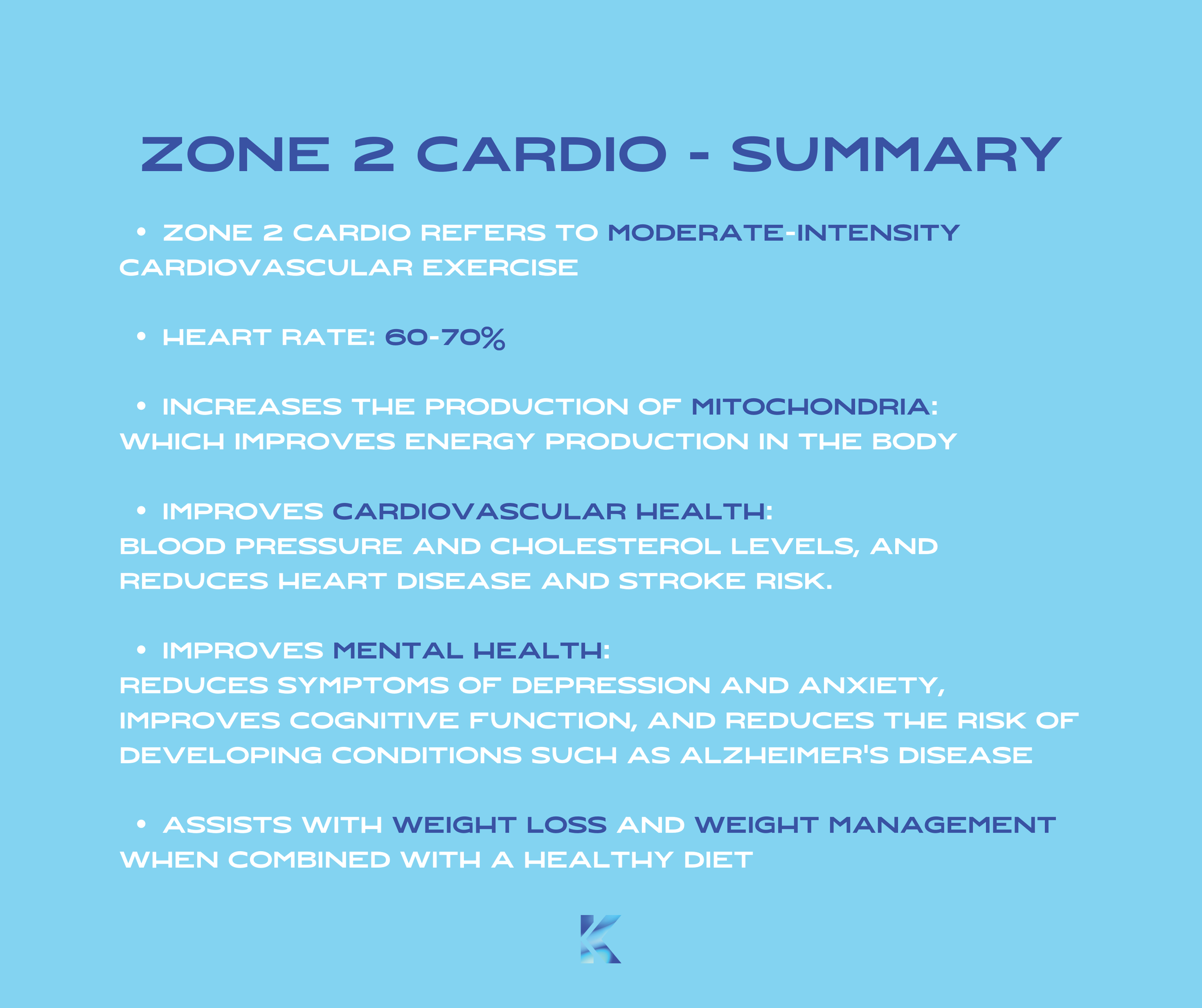 Zone 2 Cardio _ Zone 2 Cardio: A Comprehensive Guide for Beginners – RGNC
