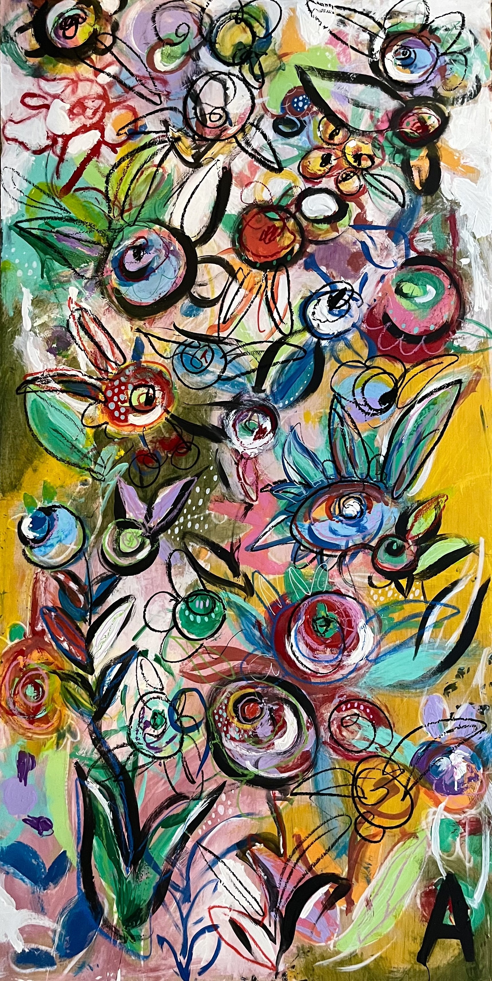 "Mellow Yellow"