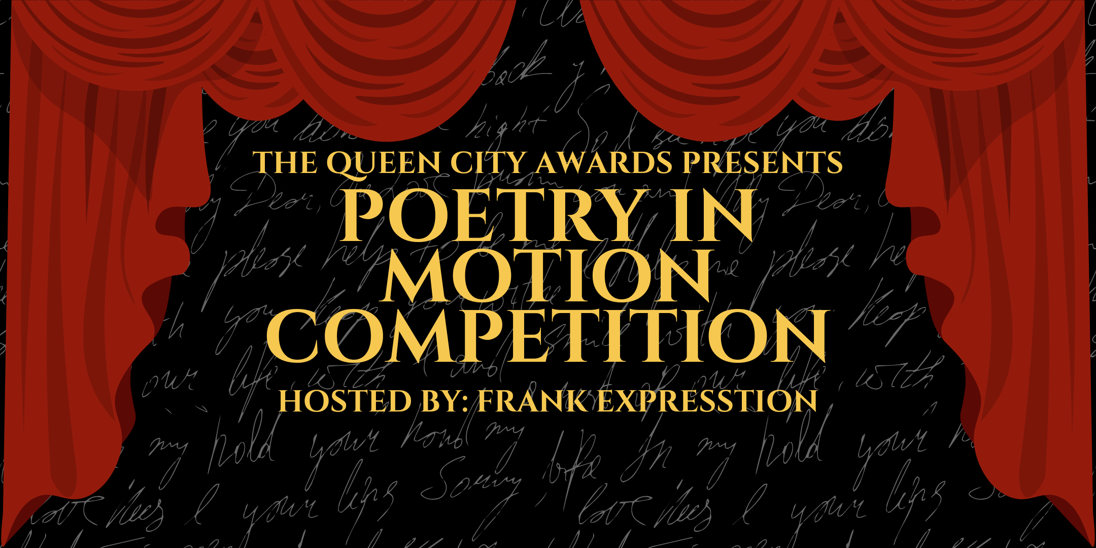 Poetry Competition in Charlotte North Carolina
