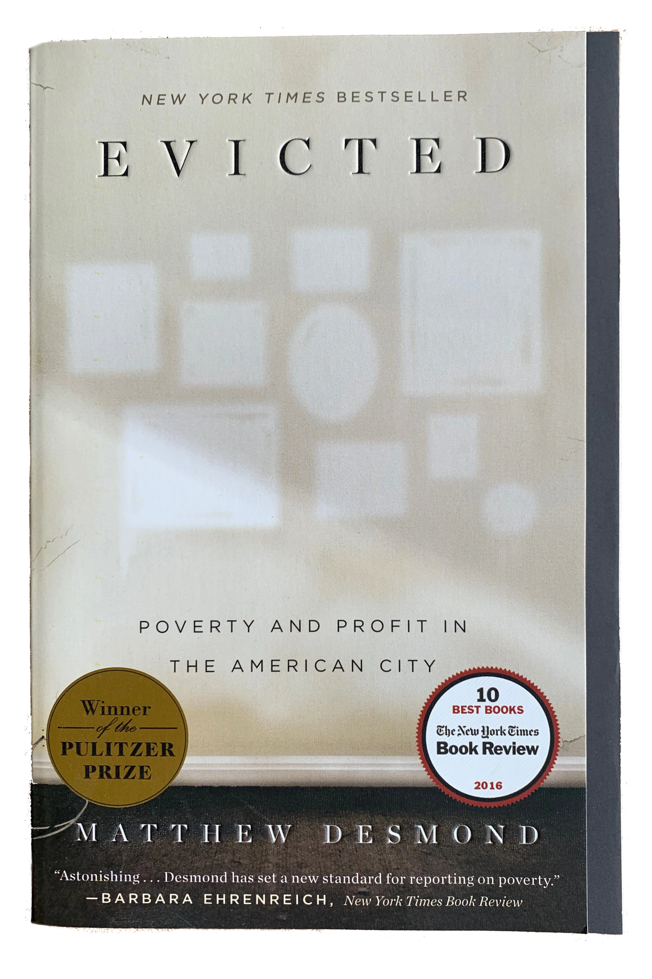 Sale 37 Off Poverty Evicted And City American The In Profit その他