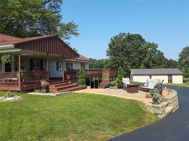 New Castle Real Estate