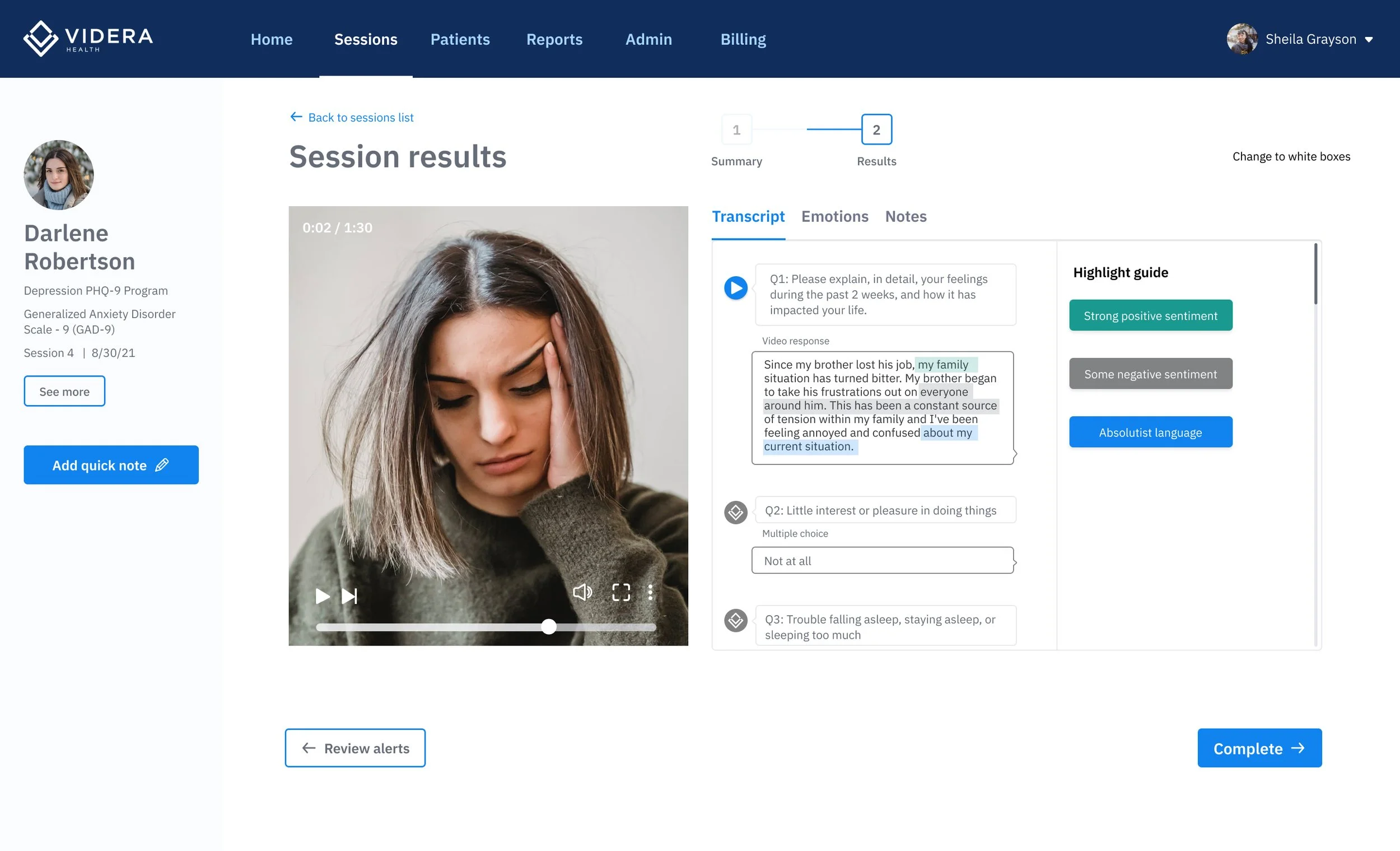 Evaluate Session - Session - Highlights.jpg