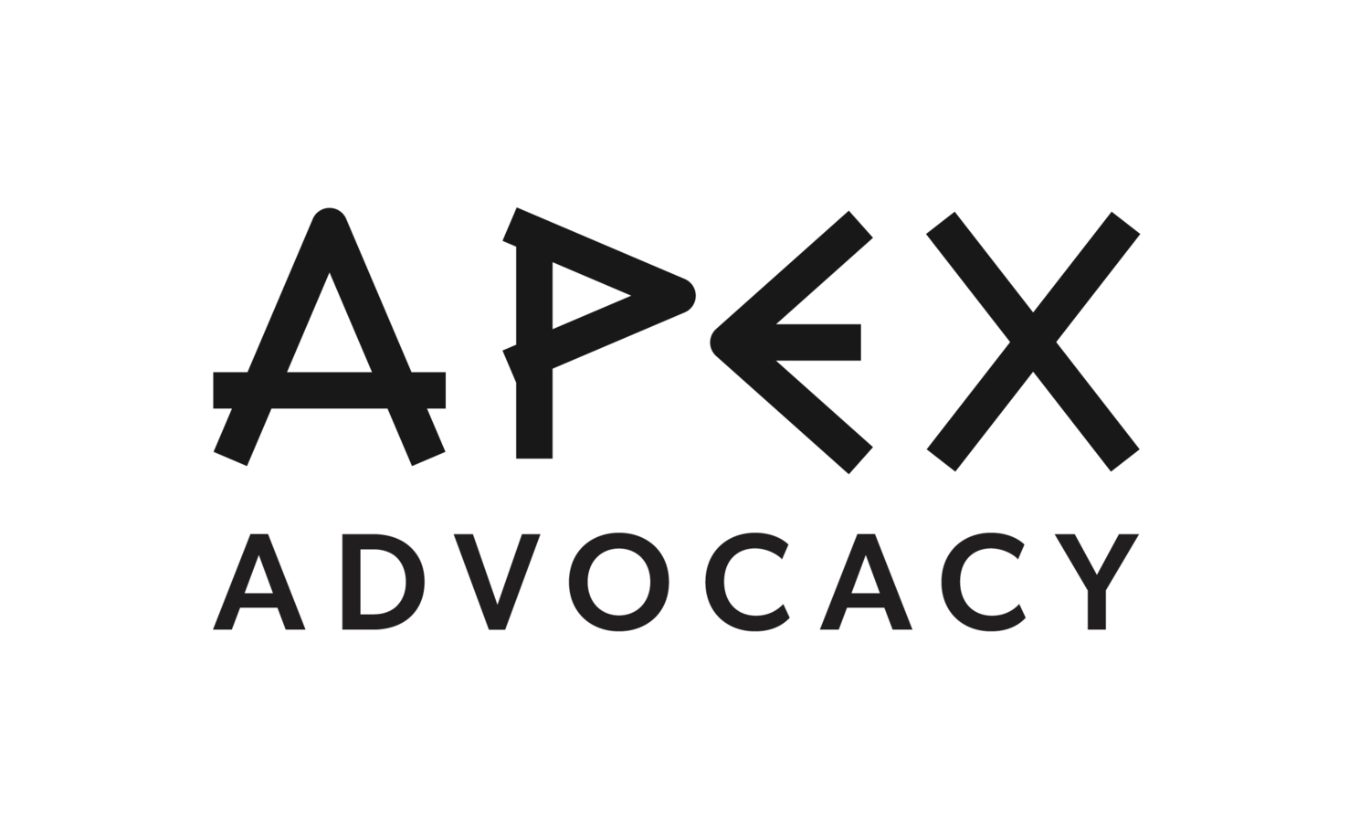 APEX ADVOCACY