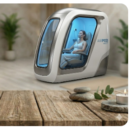 Hyperbaric Oxygen Therapy Gift Voucher